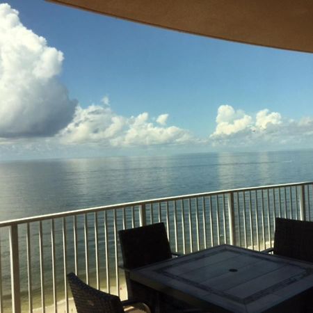 Phoenix Gulf Shores 1203 By Bender Vacation Rentals Екстериор снимка