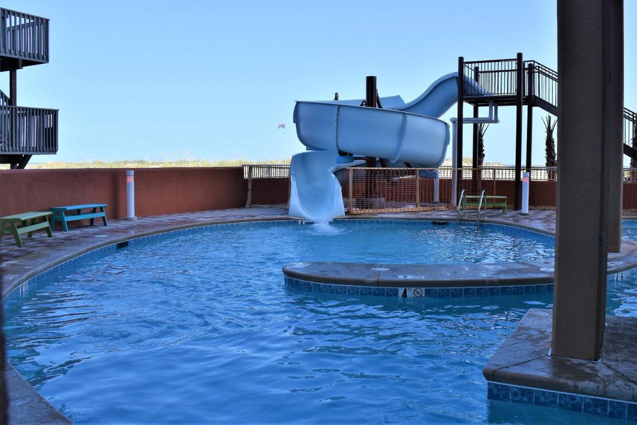 Phoenix Gulf Shores 1203 By Bender Vacation Rentals Екстериор снимка