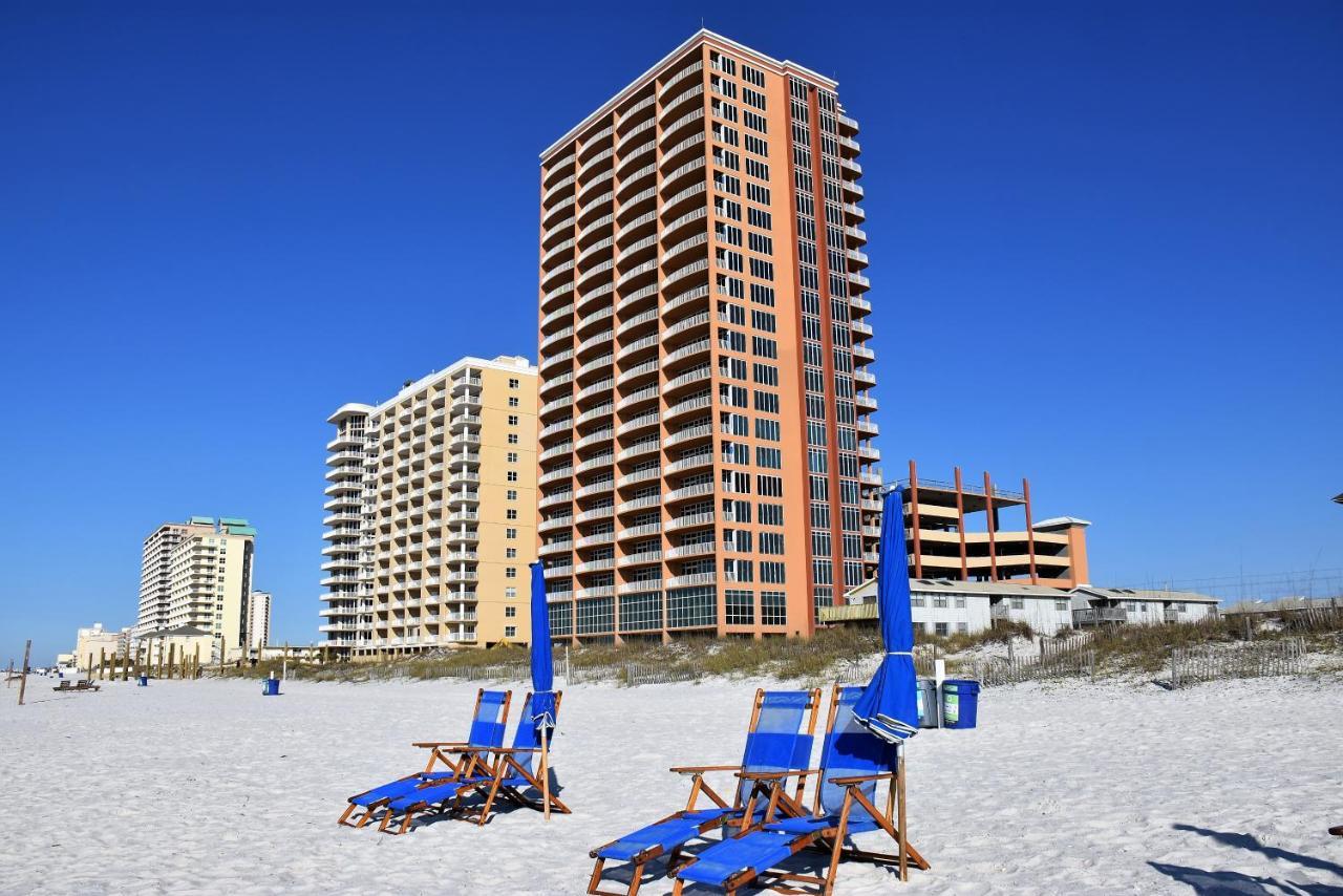 Phoenix Gulf Shores 1203 By Bender Vacation Rentals Екстериор снимка