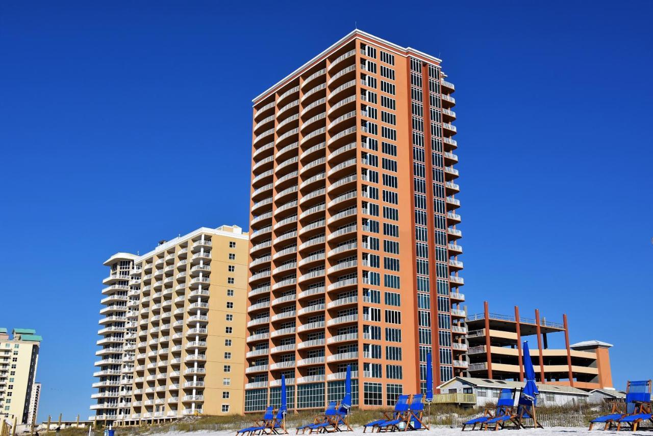 Phoenix Gulf Shores 1203 By Bender Vacation Rentals Екстериор снимка