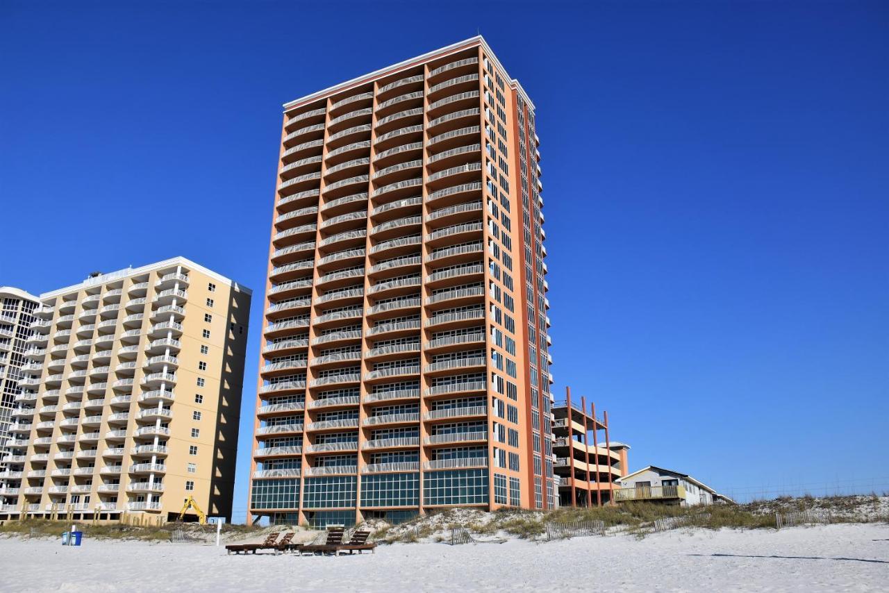 Phoenix Gulf Shores 1203 By Bender Vacation Rentals Екстериор снимка