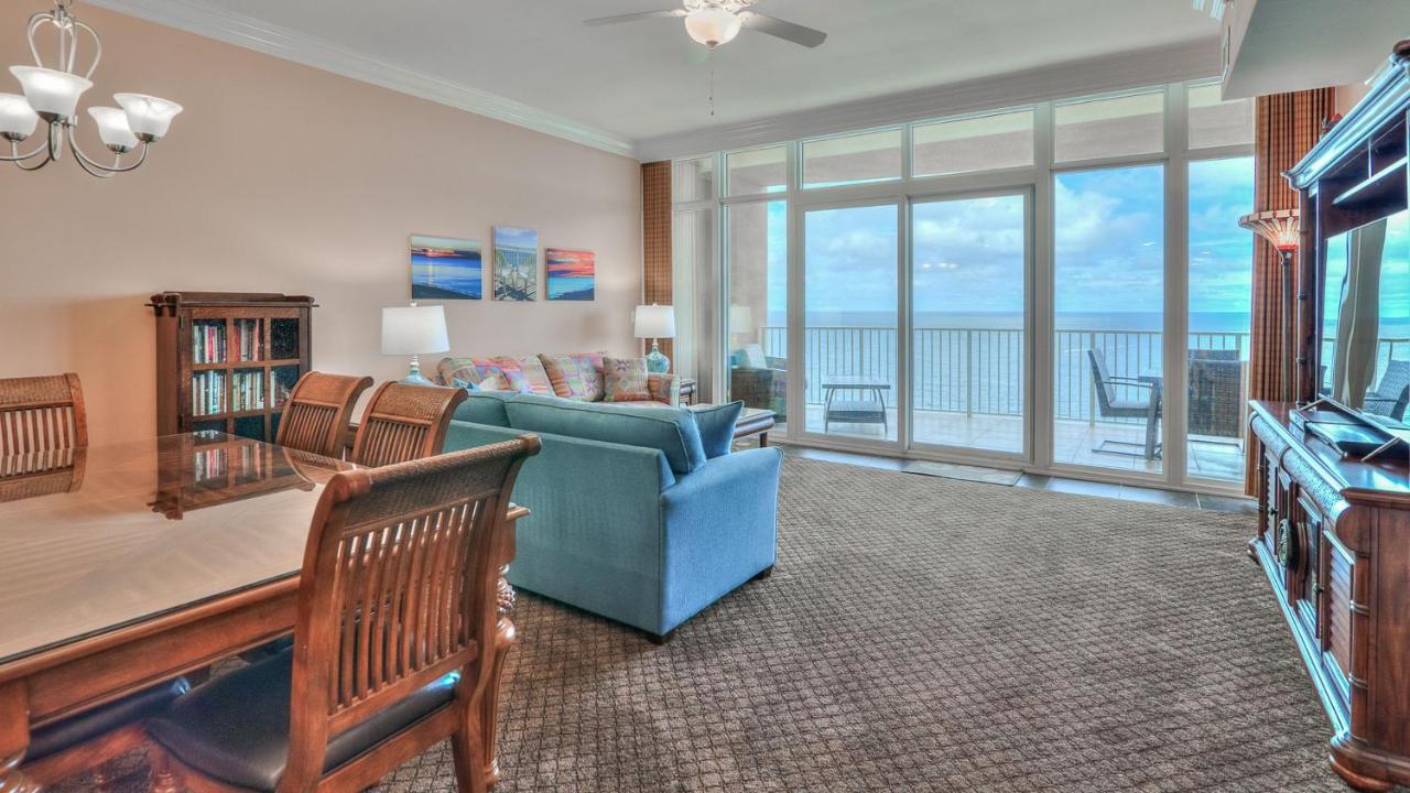 Phoenix Gulf Shores 1203 By Bender Vacation Rentals Екстериор снимка