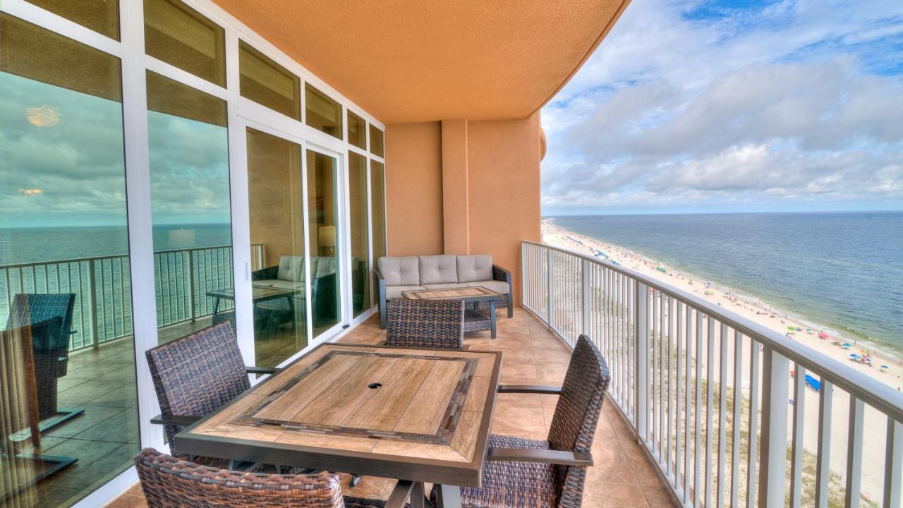 Phoenix Gulf Shores 1203 By Bender Vacation Rentals Екстериор снимка