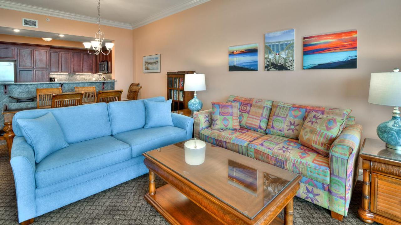 Phoenix Gulf Shores 1203 By Bender Vacation Rentals Екстериор снимка