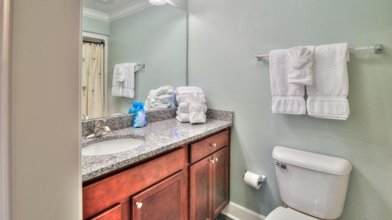 Phoenix Gulf Shores 1203 By Bender Vacation Rentals Екстериор снимка
