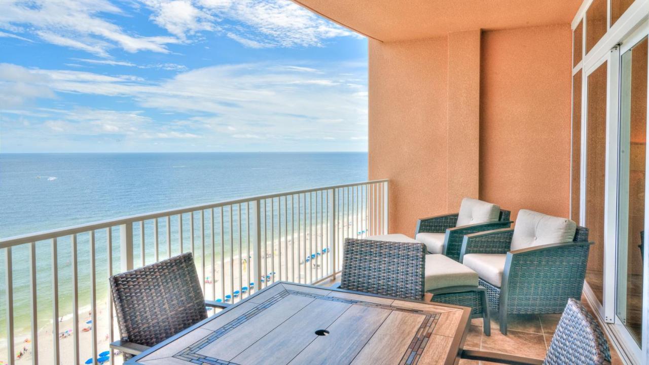 Phoenix Gulf Shores 1203 By Bender Vacation Rentals Екстериор снимка