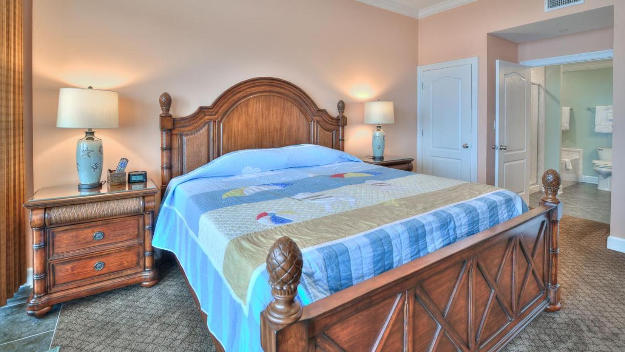 Phoenix Gulf Shores 1203 By Bender Vacation Rentals Екстериор снимка
