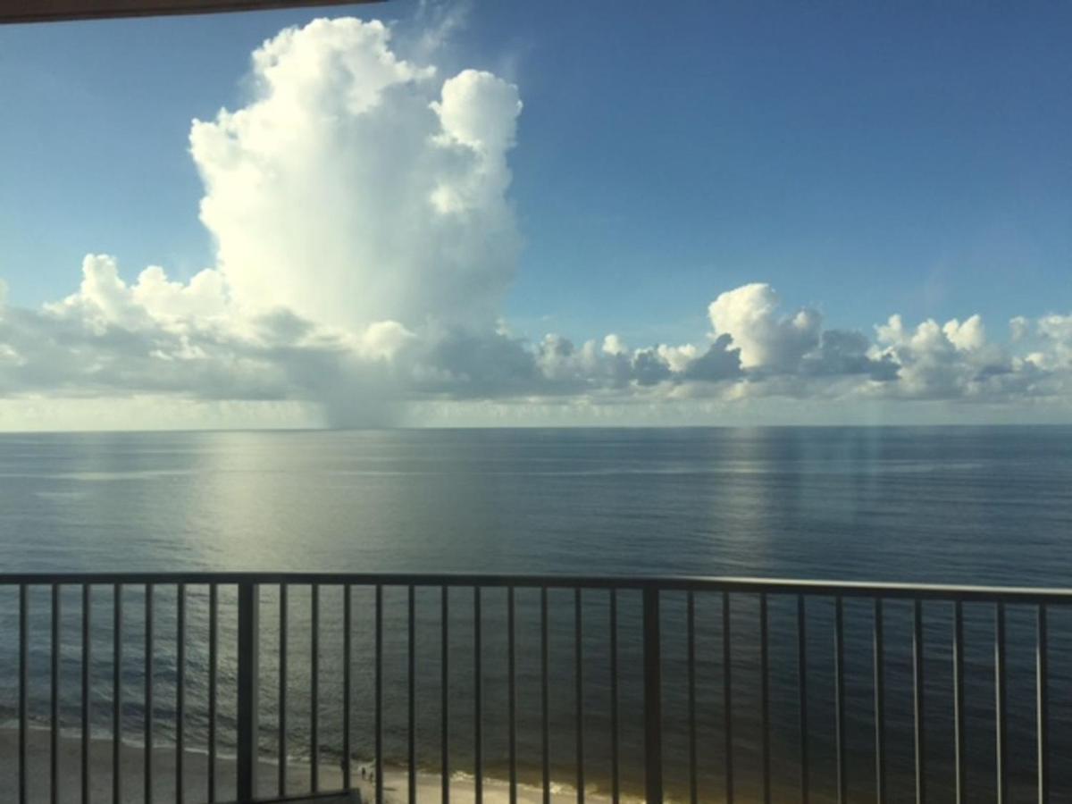 Phoenix Gulf Shores 1203 By Bender Vacation Rentals Екстериор снимка