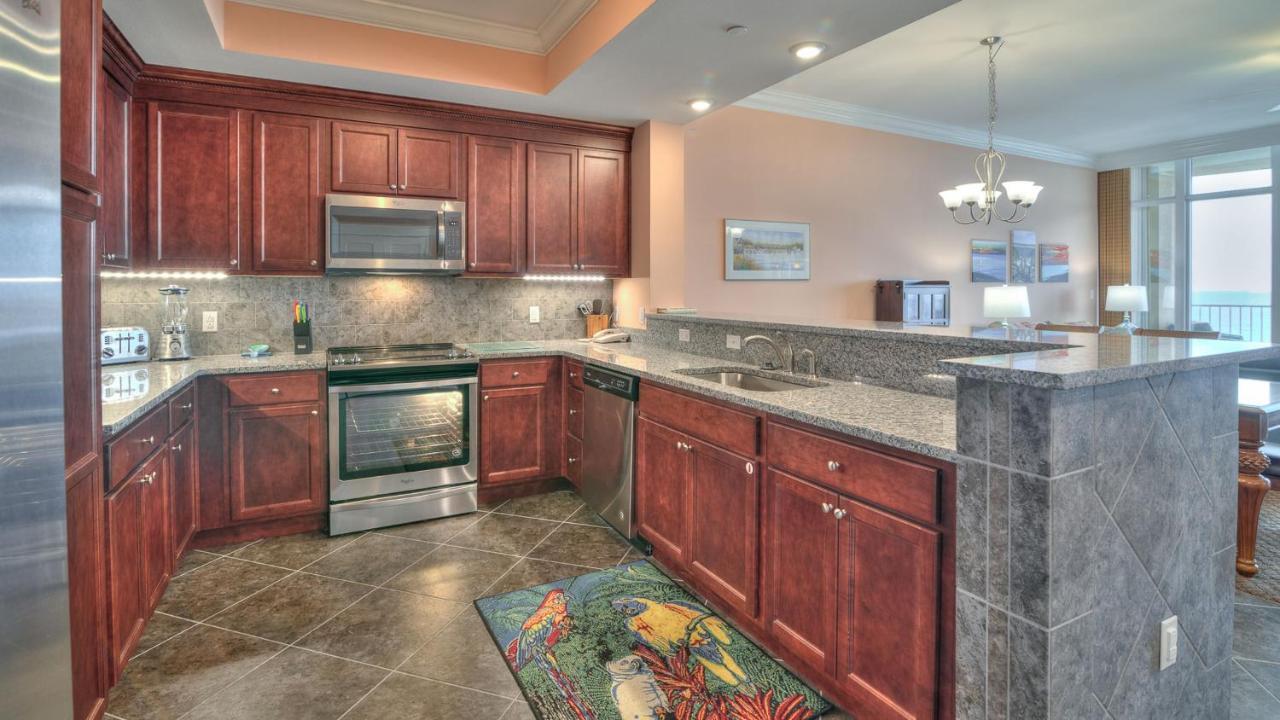 Phoenix Gulf Shores 1203 By Bender Vacation Rentals Екстериор снимка