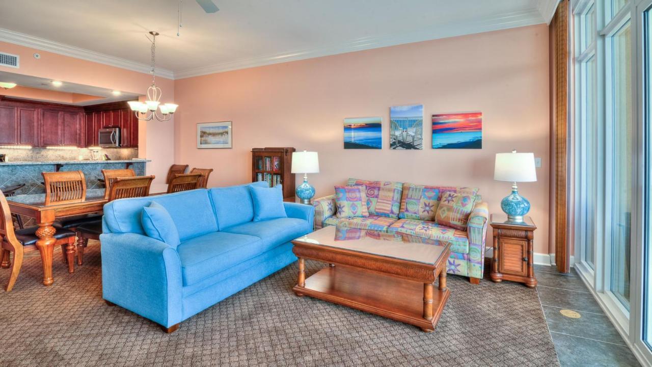 Phoenix Gulf Shores 1203 By Bender Vacation Rentals Екстериор снимка