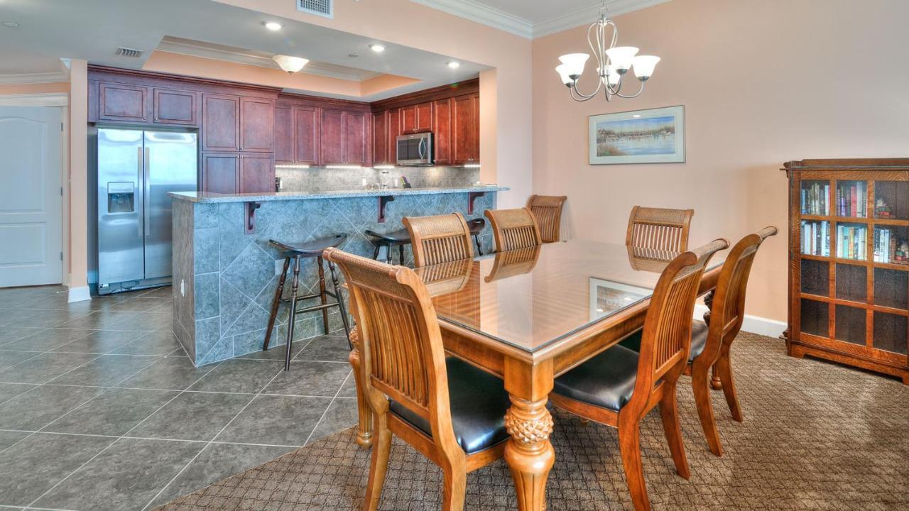 Phoenix Gulf Shores 1203 By Bender Vacation Rentals Екстериор снимка
