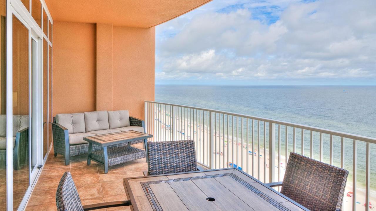 Phoenix Gulf Shores 1203 By Bender Vacation Rentals Екстериор снимка